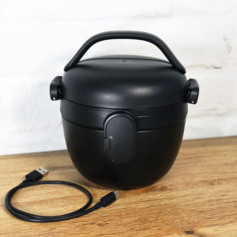 echeat USB Portable Food Warmer echeat 易熱保